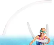 Foam Noodles | Soft Swimming Noodles - Training Device, Exercise Aid, Water Sports Accessories for Kids Adults Play Craft