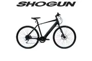 eBike - EB5 47cm - Black (Local Pick Up Only )