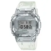 Casio G-Shock Metal Covered Camouflage Pattern Watch GShock GM-5600SCM-1 RRP$469