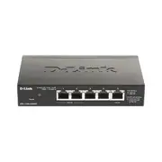 Dlink 5Port Gigabit Switch