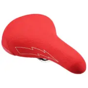 SEAT SE BIKES FLYER RED