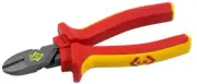 VDE SIDE CUTTER 140MM, CUT TYPE STANDARD, CUTTER TYPE SIDE, CUTTING FOR CK TOOLS