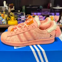 在飛比找蝦皮購物優惠-【小八】Adidas x Melting Sadness S