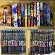 Kingdom Comic English Version by Yasuhisa Hara Volume 1-13 Manga Book Fast Ship