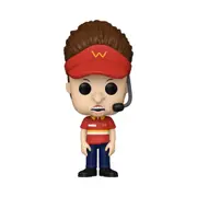 Beavis & Butthead - Butthead Pop! - 4.8 Inch