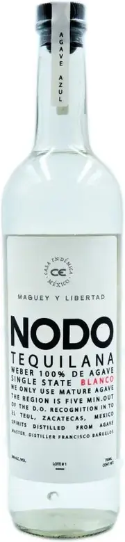 Nodo Blanco Tequilana 700ml