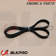 V Ribbed Belt 5PK0965 For Cummins G50 K50 K50-DPM 3626788