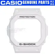 Genuine Casio Watch Bezel G-Shock GLS-5600V-7 GLX-5600-7 Gloss White Cover Shell