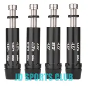 .335 RH Golf Sleeve Adapter For Cobra King F9 F8 F7 SpeedZone Radspeed Driver