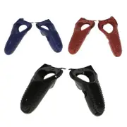 VR Handle Grip Silicone Cover Case Fit for Oculus Quest Rift S Touch Controller