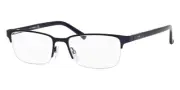 Chesterfield 29 XL Eyeglasses Men 01P6 Navy Rectangle 57mm New 100% Authentic