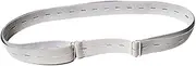 [Tadill] Shirt Stay Belt Business Elastic Undergarment Shirt Holder Strap