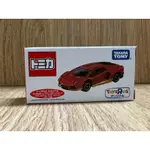 TOMICA 玩具反斗城限定 藍寶堅尼 LAMBORGHINI AVENTADOR