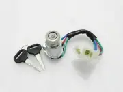 Fit For Mahindra Tractor Ignition Switch