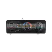 A/C Climate Heater Control Panel Switch MB657317 MR218469 For Mitsubishi Montero