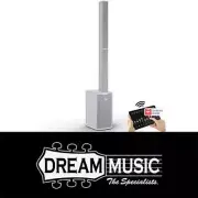 LD MAUI 11 G3 MIX WHITE 1460W PEAK W/ DIGITAL MIXER