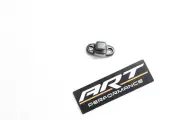 Genuine sun visor bracket with contact (black) for BMW E-36 E-28 E-34 E-24 E-...