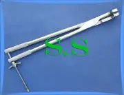 Equine Molar Forceps 20" With Adjustable Screw Ratchet Veterinary S.S-V007