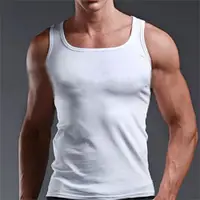 在飛比找ETMall東森購物網優惠-itness Muscle Sleeveless Singl