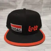 Price reduced! Lotto Soudal Podium Cap Lotto Soudal Hat RIDLEY Ridley Road