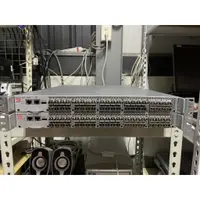 在飛比找蝦皮購物優惠-Brocade 5100 San Switch 光纖交換器 