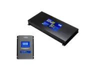 Kings 12V 100Ah Ultra Slim Lithium LiFePO4 Battery + 40A MPPT Regulator