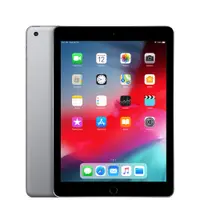 在飛比找PChome24h購物優惠-Apple 第六代 iPad 9.7 吋 Wi-Fi（32G