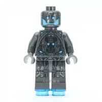 在飛比找蝦皮購物優惠-LEGO 樂高 超級英雄 奧創 人仔 sh166 奧創阿兵哥