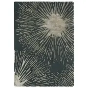NEW Harlequin Shore Rug Truffle Grey 240x170cm