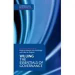 THE ESSENTIALS OF GOVERNANCE