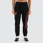 [Nena and Pasadena AFL] Essendon Bombers AFL Trackpant Jet Black