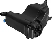 Coolant Reservoir for BMW For 330i Z4 335i 135i 323i 328i 128i 335xi Car Coolant Radiator Reservoir Tank Coolant Overflow Expansion Bottle 17137567462