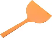 NOLITOY Non Stick Spatula with Ergonomic Handle for Cooking for Frying Steak Pancakes and Eggs Portable Kitchen Turner for Home and Restaurant Use