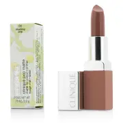 Clinique Pop Matte Lip Colour + Primer - # 01 Blushing Pop 3.9g/0.13oz