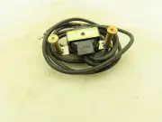 National Electronics C4391N7-59 Thermostatic Switch Temperature Protection