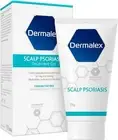 Dermalex Psoriasis Scalp Treatment Gel Developed by Dermatologists to Treat Sca