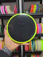 Axiom Discs R2 Neutron Wrath 163g #1 Recycled Disc Golf Driver Mvp