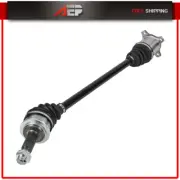 Rear Left or Right CV Axle for Lexus RX450h 2010-2022 RX450hL 2018-2022 3.5L (for: Lexus)