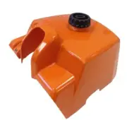 Cover Air Filter Chainsaw Models MS461 Original Stihl 11281401009