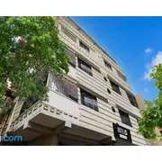 Hotel O Tagore Park formerly Shree Krishna Guest House
