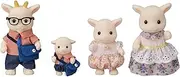 Sylvanian Families - Goat Family