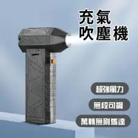 在飛比找momo購物網優惠-Turbo Fan暴力風扇(暴力吹水機 暴力吹風機 吹塵機 