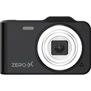 Zero-X Adventura Dual Lens FHD Digital Camera
