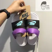 在飛比找蝦皮購物優惠-【AND.】NIKE BENASSI JDI DUO ULT