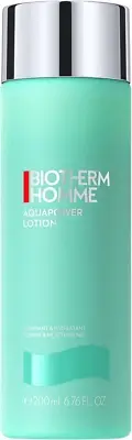 Biotherm Homme Aquapower Oligo-Thermal Refreshing Lotion 200Ml