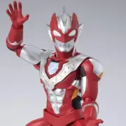 Bandai S.H.Figuarts Ultraman Z Beta Smash Figure