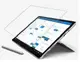 微軟 Surface Pro4 Pro 4 9H 超薄 鋼化玻璃貼 玻璃膜 鋼化膜 螢幕保護貼 貼膜 防爆膜