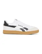 Reebok Smash Edge Sneakers in White