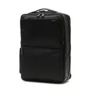 [Samsonite] Men's Business Bag Debonair 5 Backpack L Expandable Black