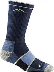 [Darn Tough] Merino Wool Boot Socks Full Cushion